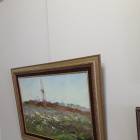 Выставка Николая Петрова "Мелодии родной земли".75140