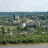 Старый и новый Альметьевск8575