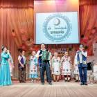 Театрализованная концертная программа «Халкыбызның күңел бизәкләре» общественной организации татарских женщин «Ак калфак» Тетюшского муниципального района180250
