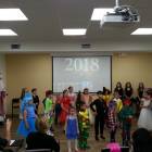 Спектакль "Путешествие в ХХХ век"135101