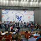 Рождественский концерт. Детский университет. Казань.130428