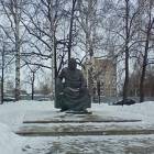 Выставка Баки Урманче в Казани
