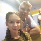 На дне рождения у Алины87720