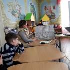 Иллюстрация к Песне о вещем Олеге60475