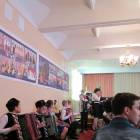 XV Открытый городской конкурс юных пианистов "Маленькая звезда". Номинация "Народные инструменты"130038