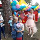 День нефтяников в Бугульме74502