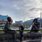 Летние каникулы.115071