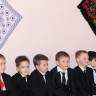 Масленница в краеведческом музее59682