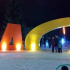 Детский развлекательный парк "Каскад". 02.01.18г.134547