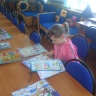 детская библиотека Б.Сабы