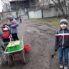 День матери. Зооботанический сад. Казань107354