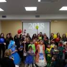 Спектакль "Путешествие в ХХХ век"135115