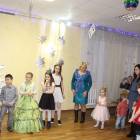 Новый год в Орионе 29