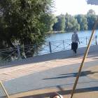 Прогулки по набережной Центрального водоема74976