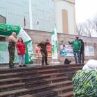Открытие зимнего сезона Зеленого фитнеса. 26.11.17.108331