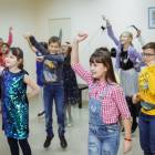 День рожденье с культурной командой! 10 лет114751