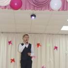 Праздничный концерт ко дню пожилых.ККК №10895854