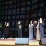 Презентация книг, издательского фонда "Рухият"13549