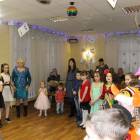 Новый год в Орионе 30