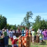 Сабантуй в Казани6893