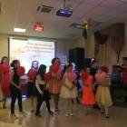 Концерт в КРЦ в честь Дня Мам113960