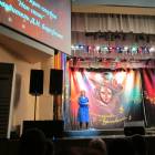 Праздничный концерт в Доме Техники. Продолжение126843