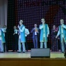 Презентация книг, издательского фонда "Рухият"13777