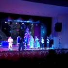 "Чудеса под Новый год".Продолжение.  ДК "Иске Әлмәт". 18.12.17г.128413