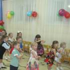 День мам в садике у братика!105583