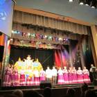 На концерте в Доме Техники. 15.12.2017127096