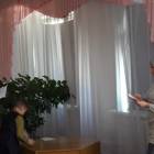 Игра-викторина "Как бы жили мы без книг дедушки Корнея" в библиотеке семейного чтения.63049