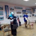 День мамы. Бугульминский краеведческий музей.106718