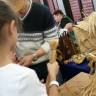 Замечательные мастер - классы!38500