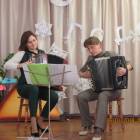Тетюшская детская школа искусств132299