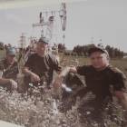 Музей нефти города Лениногорска.78426