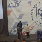 КФУ. Детский университет. Геоинформационные системы. 25.03.2018143580