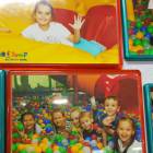 Моё день рождение в FUN JUMP168527