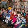 Я с классом в библиотеке.15477