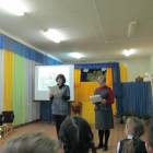 Награждение победителей конкурса экологического эссе "Природа благодарит меня за..." 30.11.2017110178
