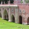 Музей заповедник Царицыно