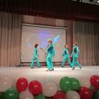 С мамой на концерте 02.02.2018137412