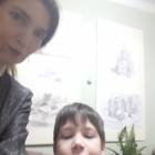 Учебный рисунок. Выставка. Детская художественная школа. Бугульма.81683
