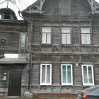 Старая Казань, ул.Волкова