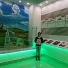 Музей нефти города Лениногорска.78423