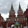 столица нашей Родины Москва
