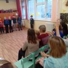 День мам 25 ноября 2017 9
