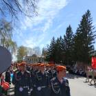 9 мая 2018 года. День Победы. Тетюши.146127