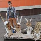 Лениногорск. Турнир памяти Садриева. Соревнования по шахматам. Июнь 201771919