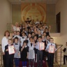 Итоги "Культурного дневника первоклассника"29543