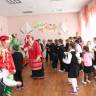 Масленница в краеведческом музее59697
